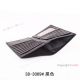 AAA Replica Mont Blanc Multifunction Passport Holder for sale Black Leather (3)_th.jpg